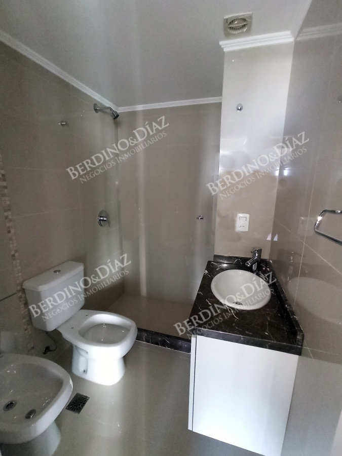 Apartamento ID.2738 - A estrenar, 2 dormitorios 2 baños en Shopping