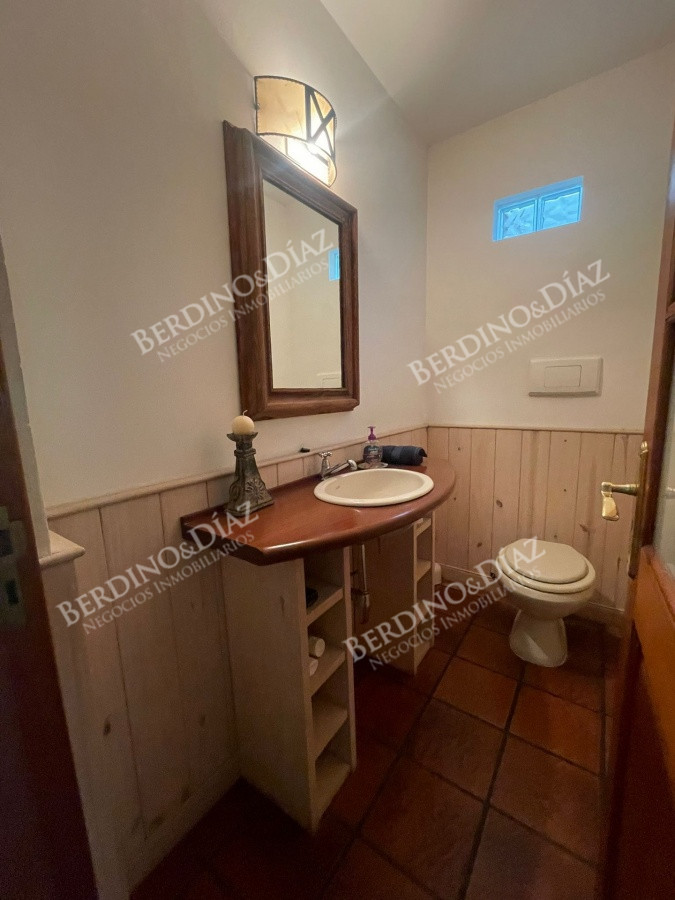 Casa ID.2734 - Venta chalet Golf. 4 Dormitorios,  piscina.