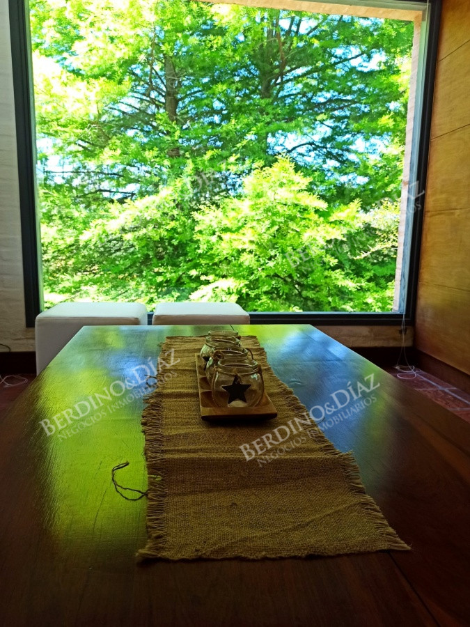 Casa ID.2734 - Venta chalet Golf. 4 Dormitorios,  piscina.