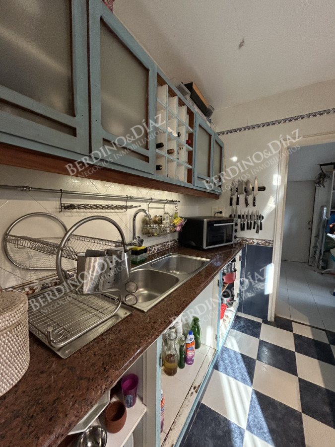 Casa ID.2735 - Venta en Mansa de 4 dormitorios en Playa Mansa