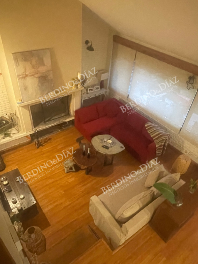 Casa ID.2735 - Venta en Mansa de 4 dormitorios en Playa Mansa