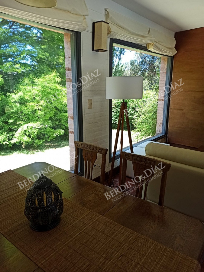 Casa ID.2734 - Venta chalet Golf. 4 Dormitorios,  piscina.