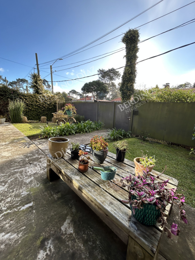 Casa ID.2735 - Venta en Mansa de 4 dormitorios en Playa Mansa