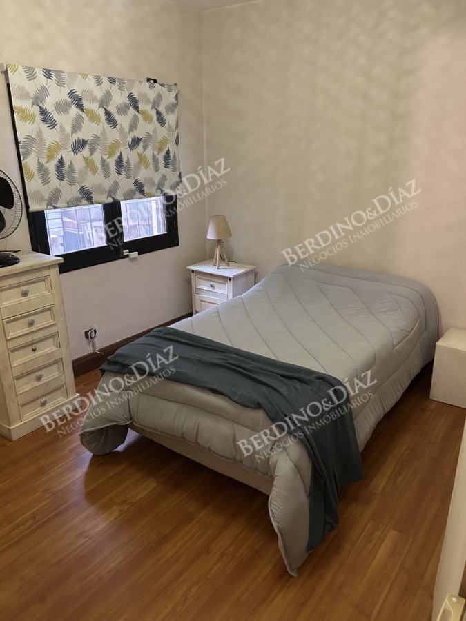 Casa ID.2735 - Venta en Mansa de 4 dormitorios en Playa Mansa