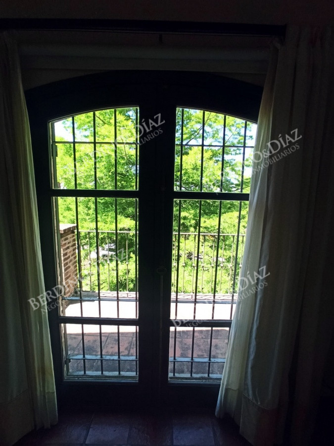 Casa ID.2734 - Venta chalet Golf. 4 Dormitorios,  piscina.