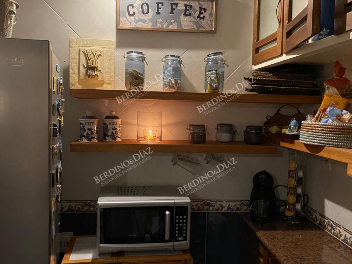 Casa ID.2735 - Venta en Mansa de 4 dormitorios en Playa Mansa