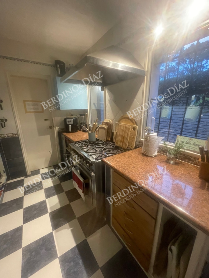 Casa ID.2735 - Venta en Mansa de 4 dormitorios en Playa Mansa