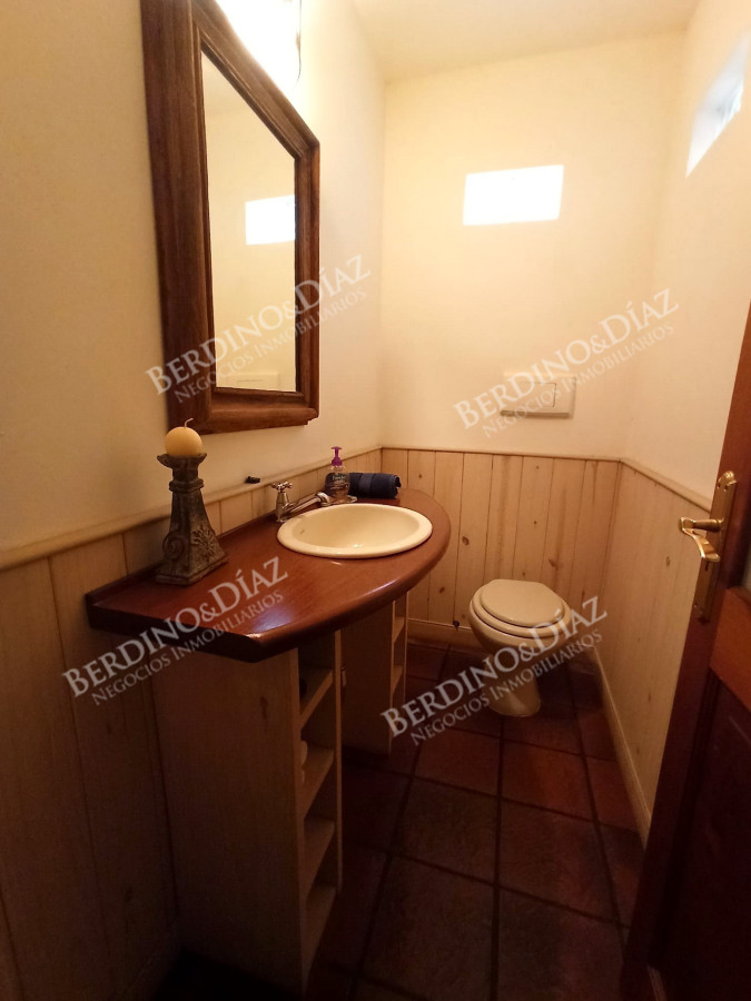 Casa ID.2734 - Venta chalet Golf. 4 Dormitorios,  piscina.