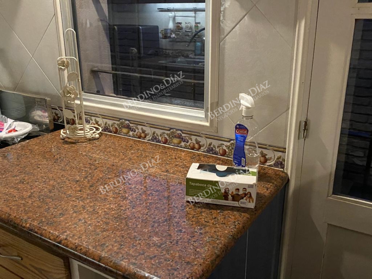 Casa ID.2735 - Venta en Mansa de 4 dormitorios en Playa Mansa