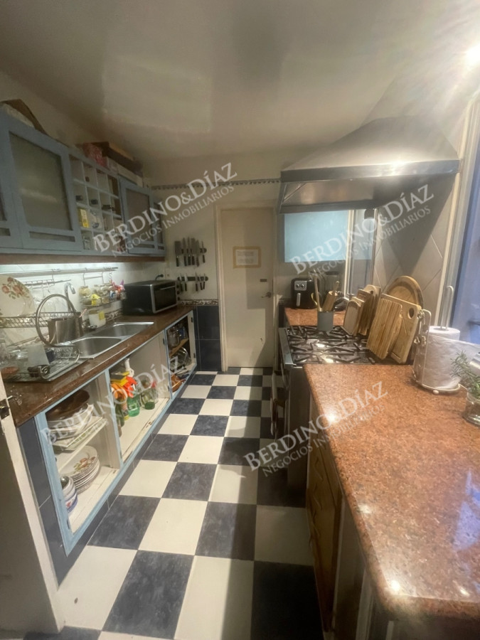 Casa ID.2735 - Venta en Mansa de 4 dormitorios en Playa Mansa