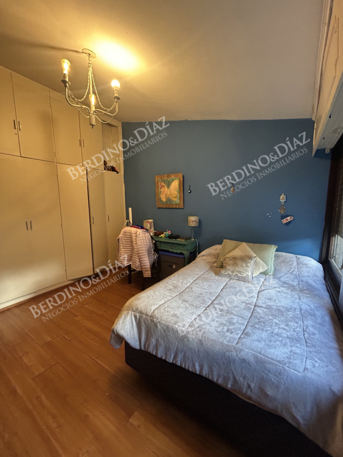 Casa ID.2735 - Venta en Mansa de 4 dormitorios en Playa Mansa