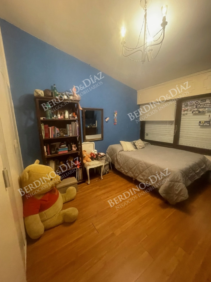 Casa ID.2735 - Venta en Mansa de 4 dormitorios en Playa Mansa