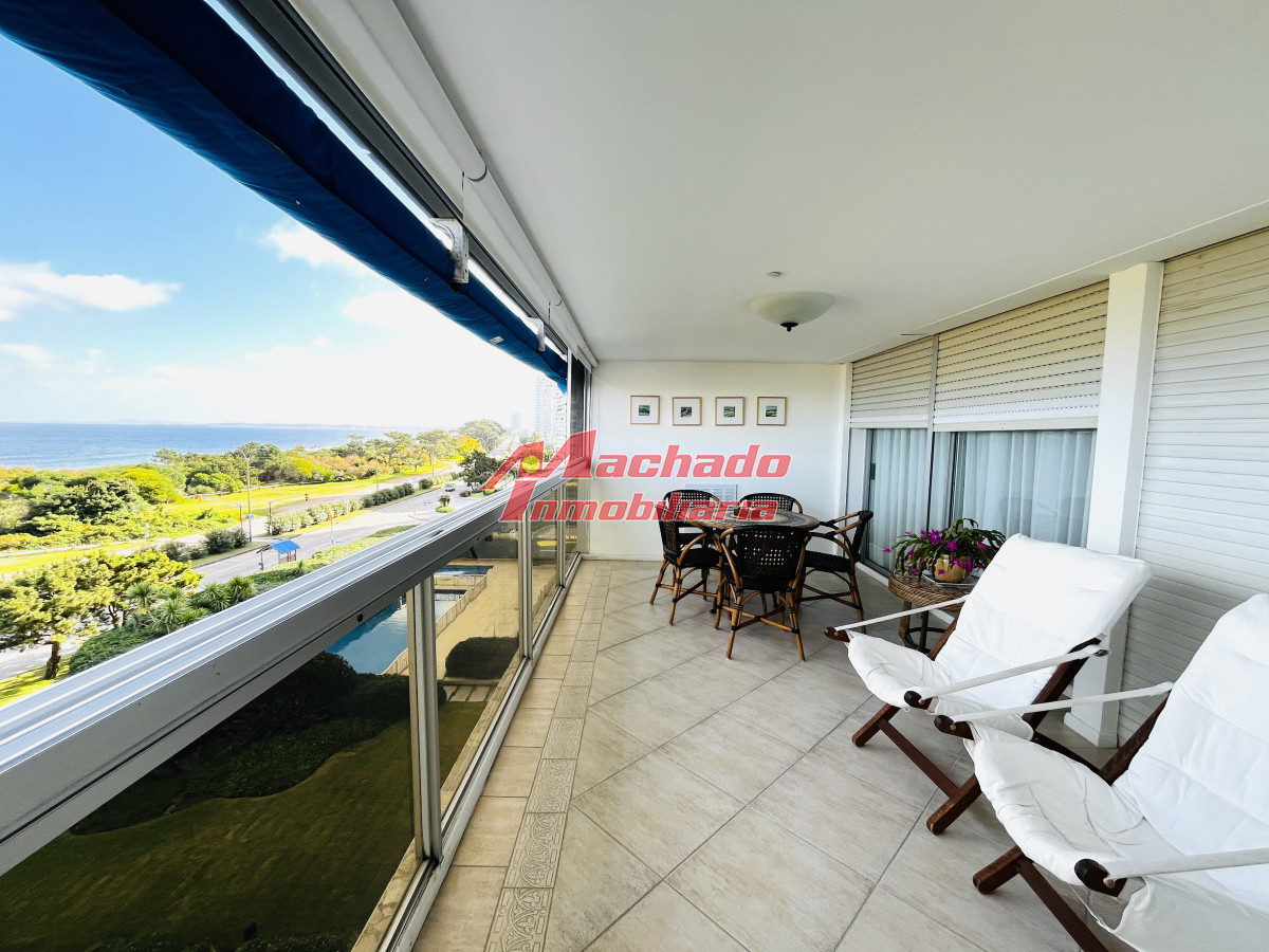 Mansa - GoPunta - Portal Inmobiliario de Punta del Este - Maldonado