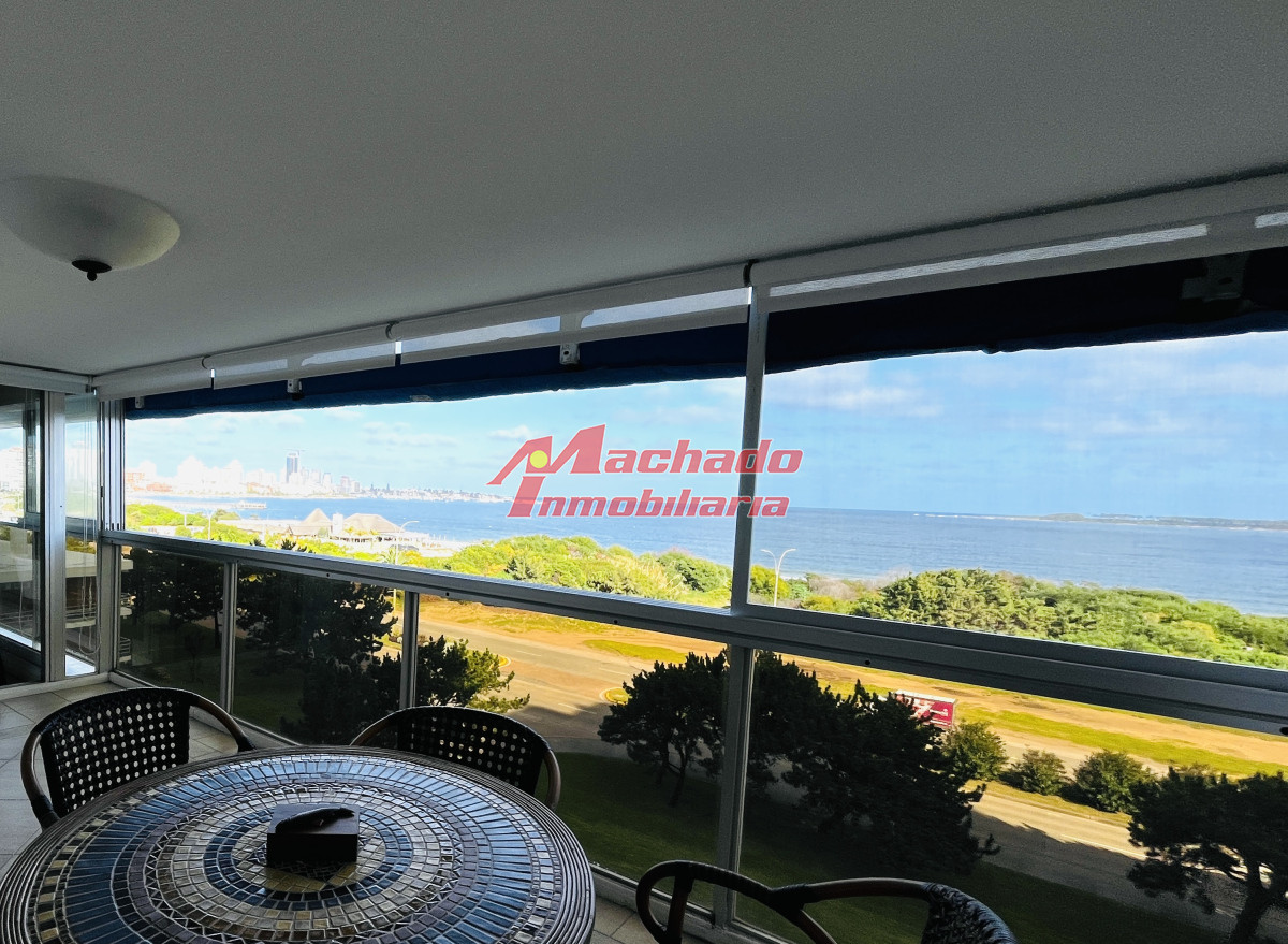 Mansa - GoPunta - Portal Inmobiliario de Punta del Este - Maldonado