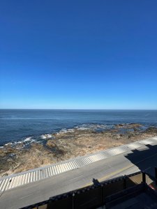 4 dormit frente al mar