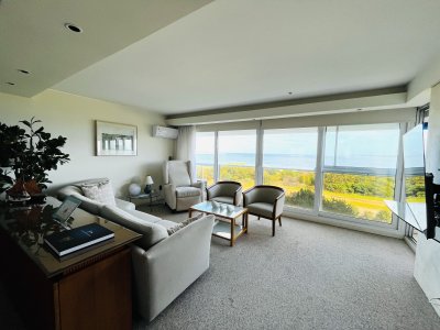 apartamento en venta frente a playa mansa