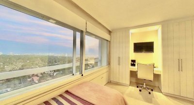Apartamento en venta de 3 dormitorios en Punta del Este