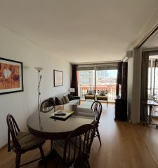 Apto de 1 dormitorio*
