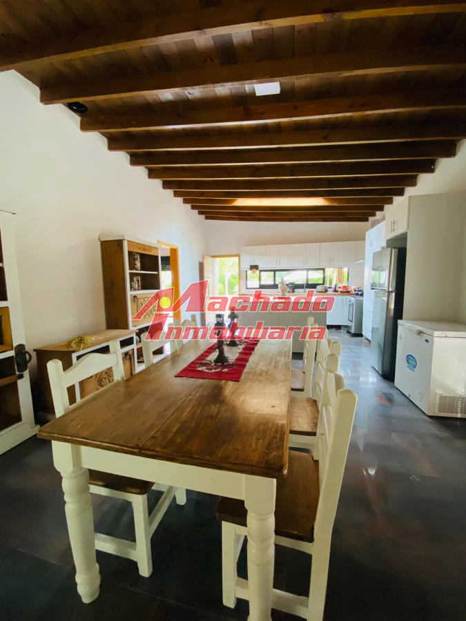 El Tesoro - GoPunta - Portal Inmobiliario de Punta del Este - Maldonado