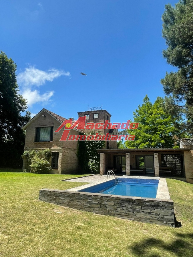 Golf - GoPunta - Portal Inmobiliario de Punta del Este - Maldonado