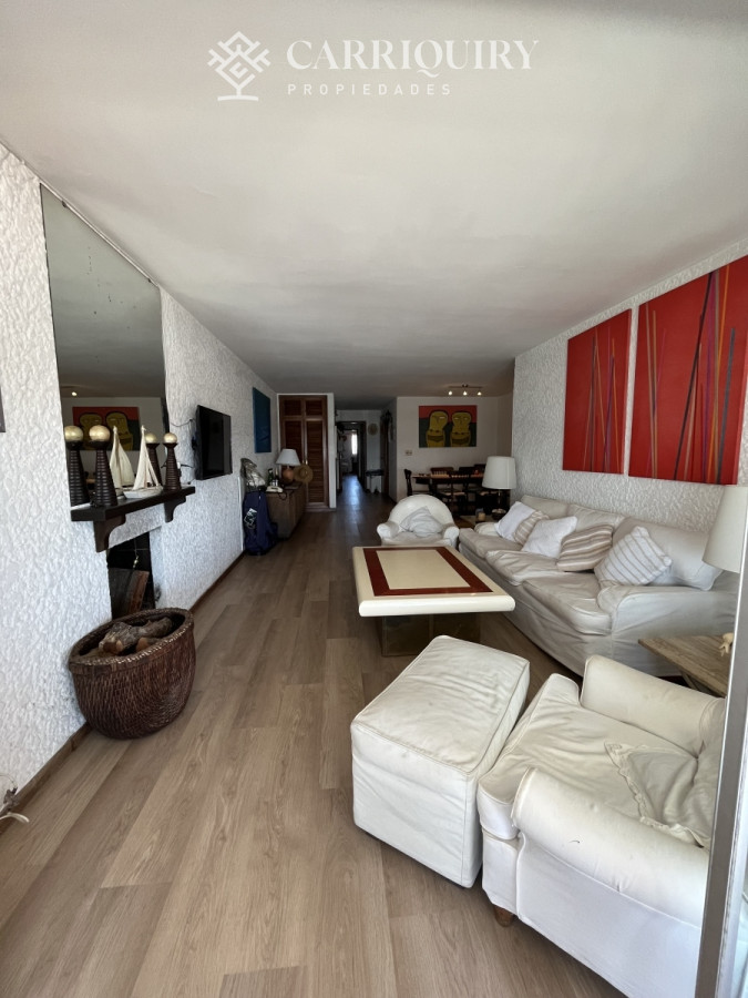 Apartamento ID.7586/torre-wilson- - Apartamento de 3 dormitorios en el Puerto