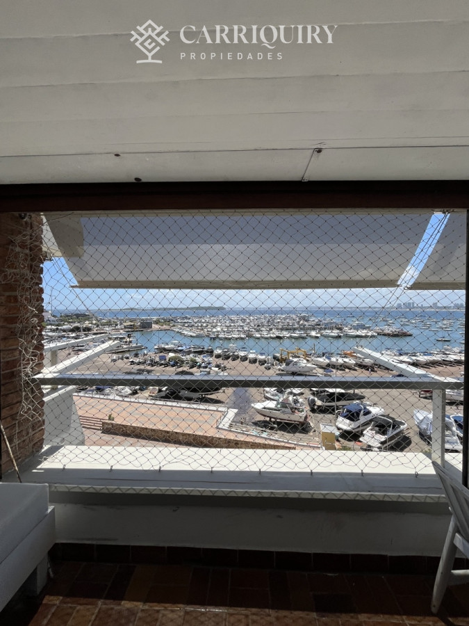 Apartamento ID.7586/torre-wilson- - Apartamento de 3 dormitorios en el Puerto