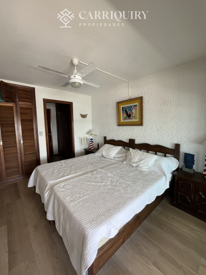 Apartamento ID.7586/torre-wilson- - Apartamento de 3 dormitorios en el Puerto