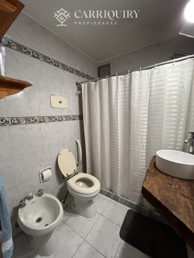 Apartamento ID.7586/torre-wilson- - Apartamento de 3 dormitorios en el Puerto