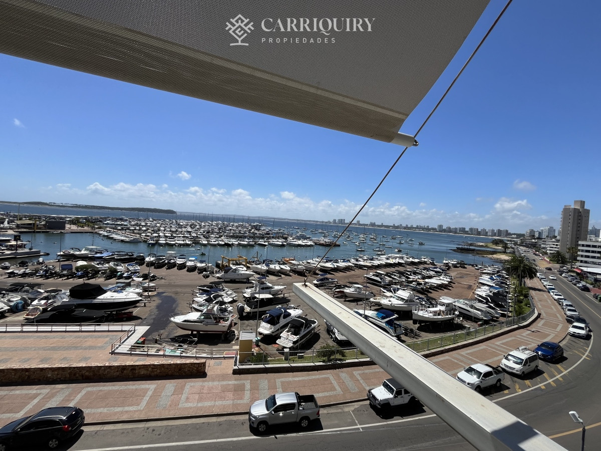 Apartamento ID.7586/torre-wilson- - Apartamento de 3 dormitorios en el Puerto