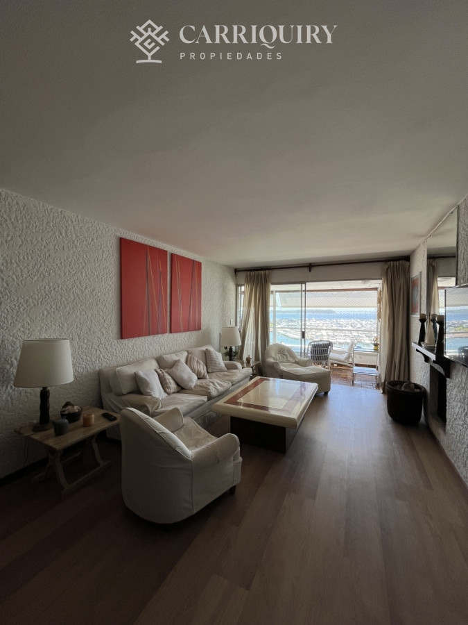 Apartamento ID.7586/torre-wilson- - Apartamento de 3 dormitorios en el Puerto
