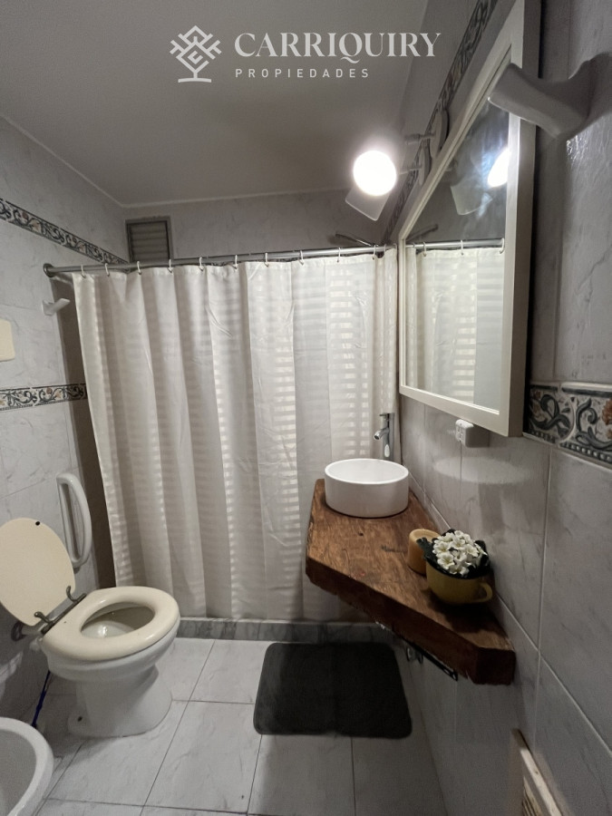 Apartamento ID.7586/torre-wilson- - Apartamento de 3 dormitorios en el Puerto