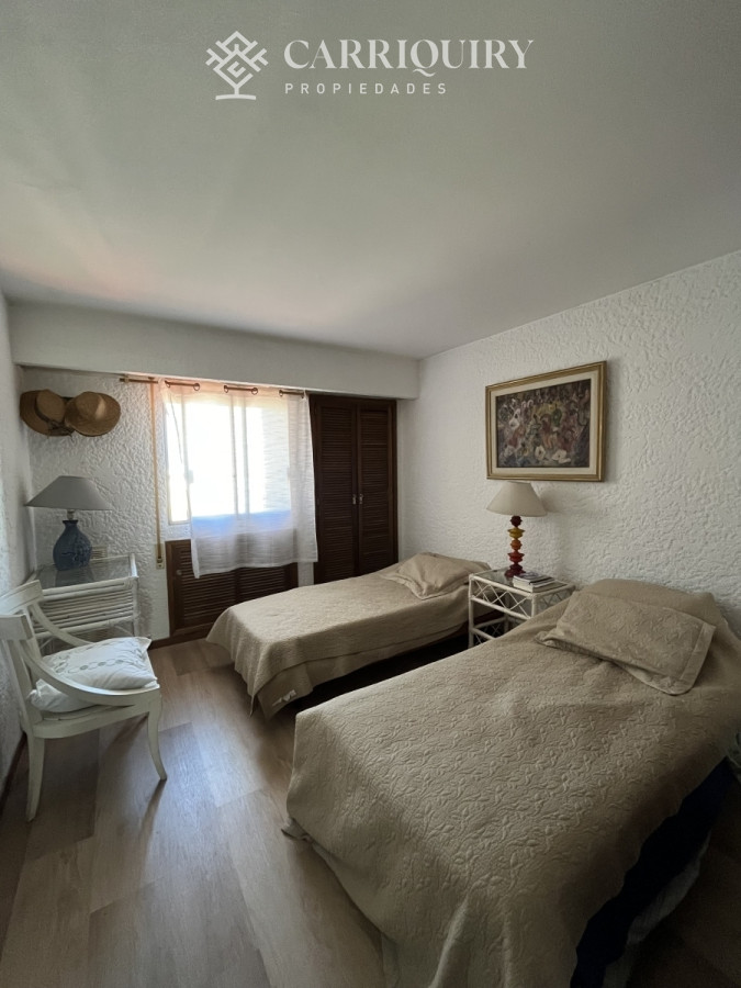 Apartamento ID.7586/torre-wilson- - Apartamento de 3 dormitorios en el Puerto