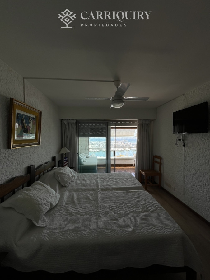 Apartamento ID.7586/torre-wilson- - Apartamento de 3 dormitorios en el Puerto