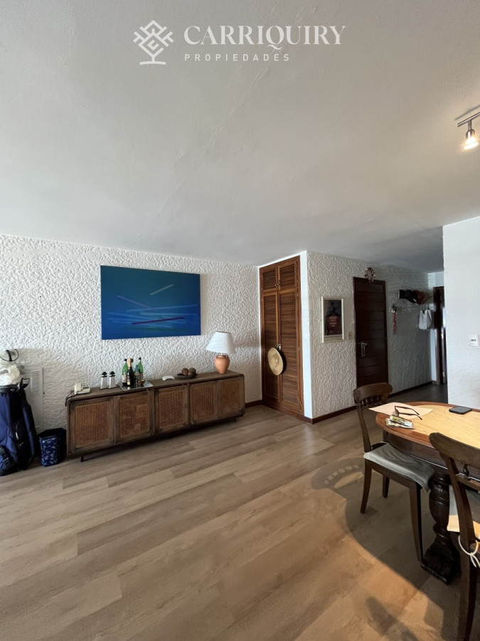 Apartamento ID.7586/torre-wilson- - Apartamento de 3 dormitorios en el Puerto