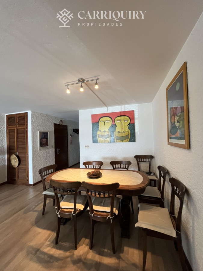 Apartamento ID.7586/torre-wilson- - Apartamento de 3 dormitorios en el Puerto
