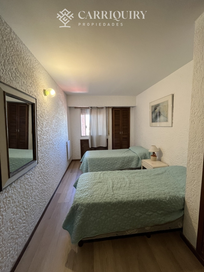 Apartamento ID.7586/torre-wilson- - Apartamento de 3 dormitorios en el Puerto