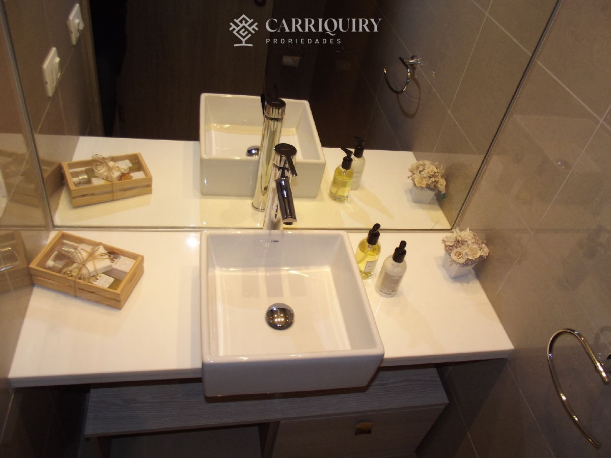 Apartamento ID.8177 - Pda 2 Playa Brava - 2 dormitorios en suite, amplio