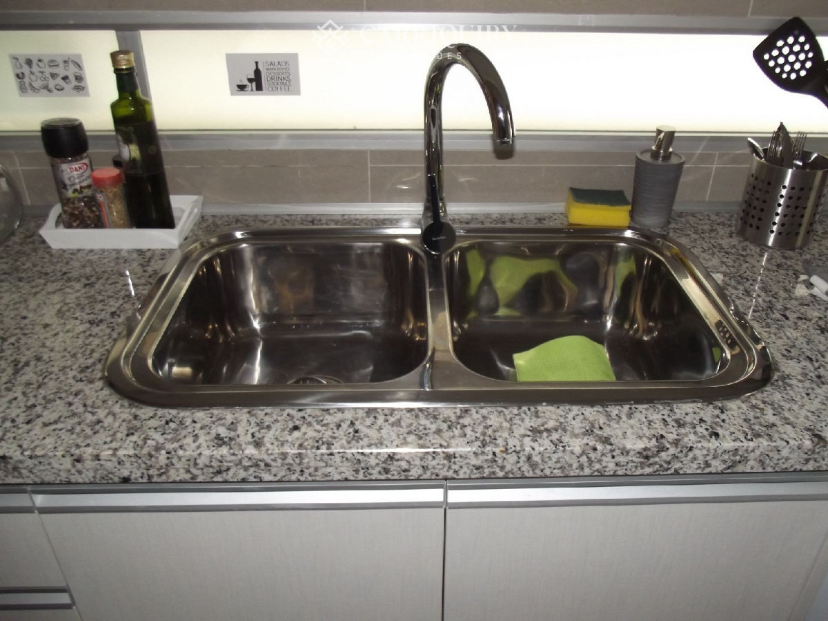 Apartamento ID.8177 - Pda 2 Playa Brava - 2 dormitorios en suite, amplio