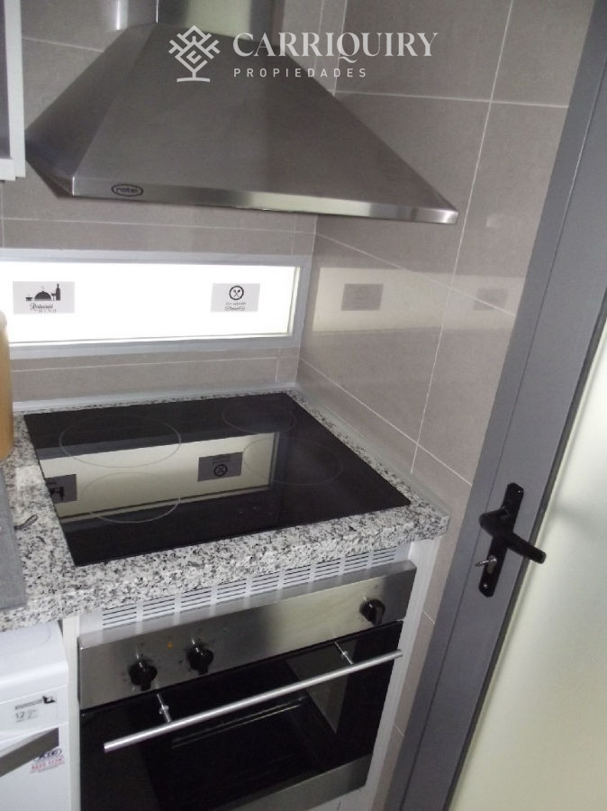 Apartamento ID.8177 - Pda 2 Playa Brava - 2 dormitorios en suite, amplio