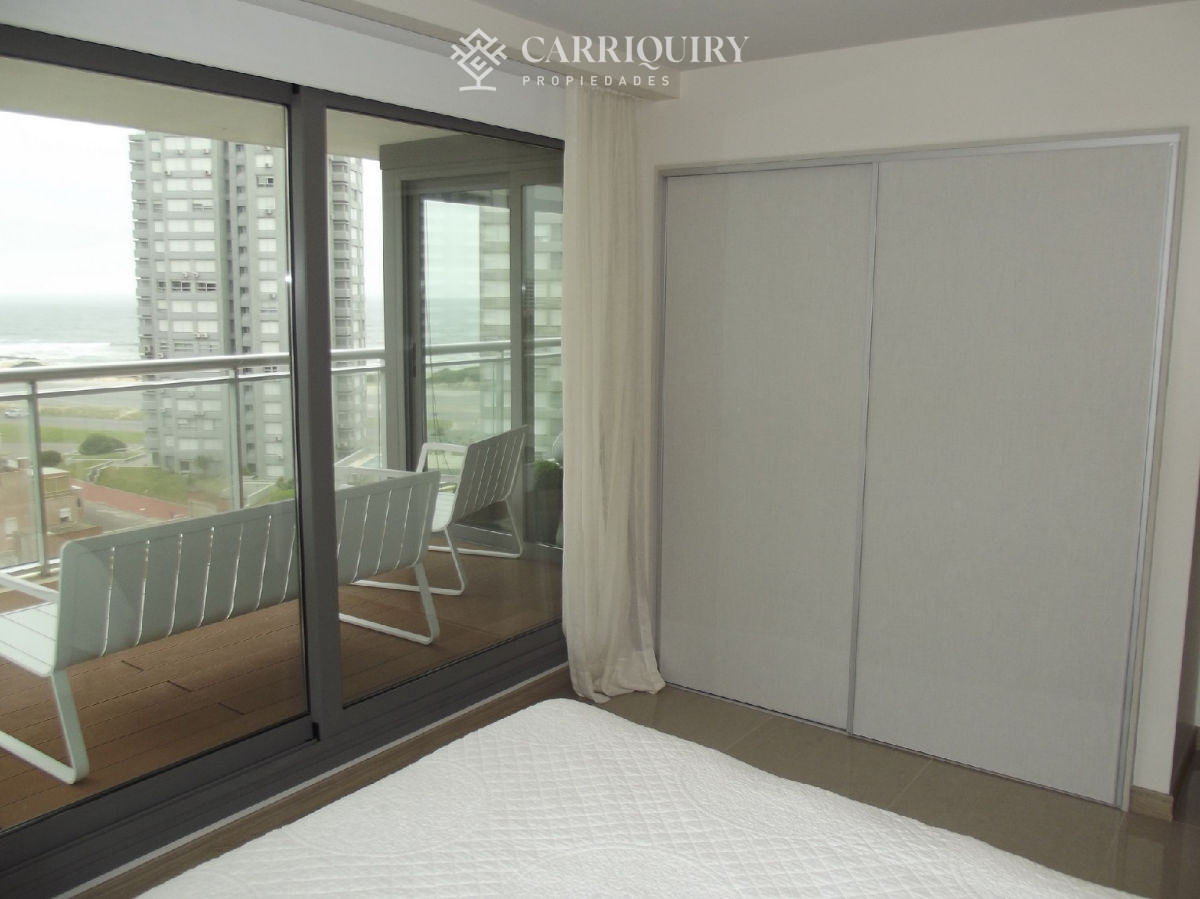 Apartamento ID.8177 - Pda 2 Playa Brava - 2 dormitorios en suite, amplio