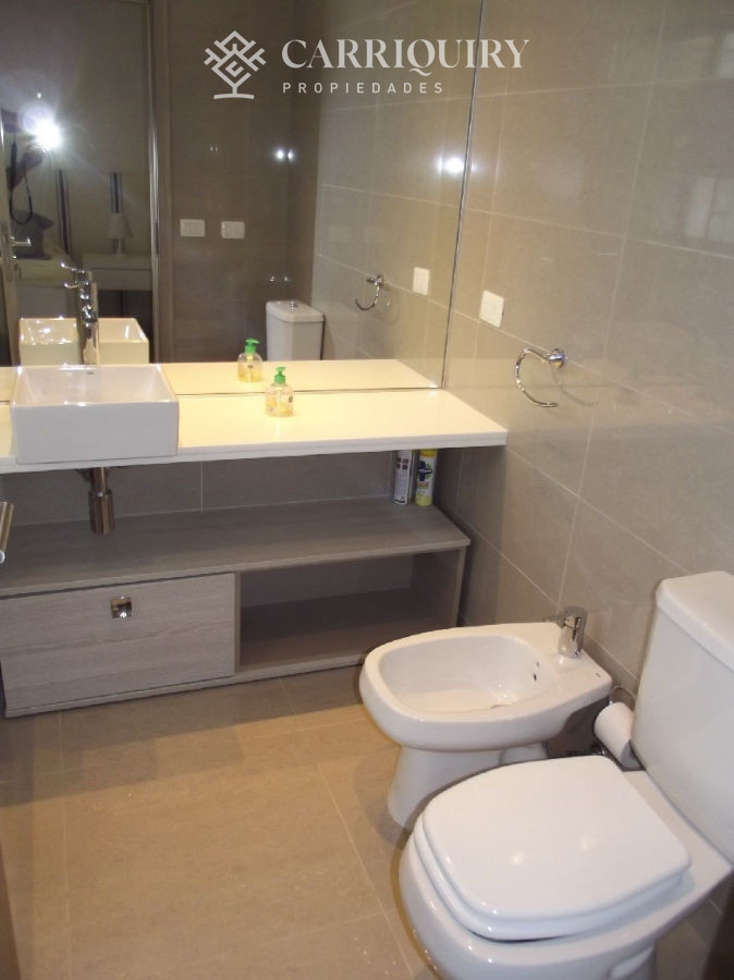 Apartamento ID.8177 - Pda 2 Playa Brava - 2 dormitorios en suite, amplio