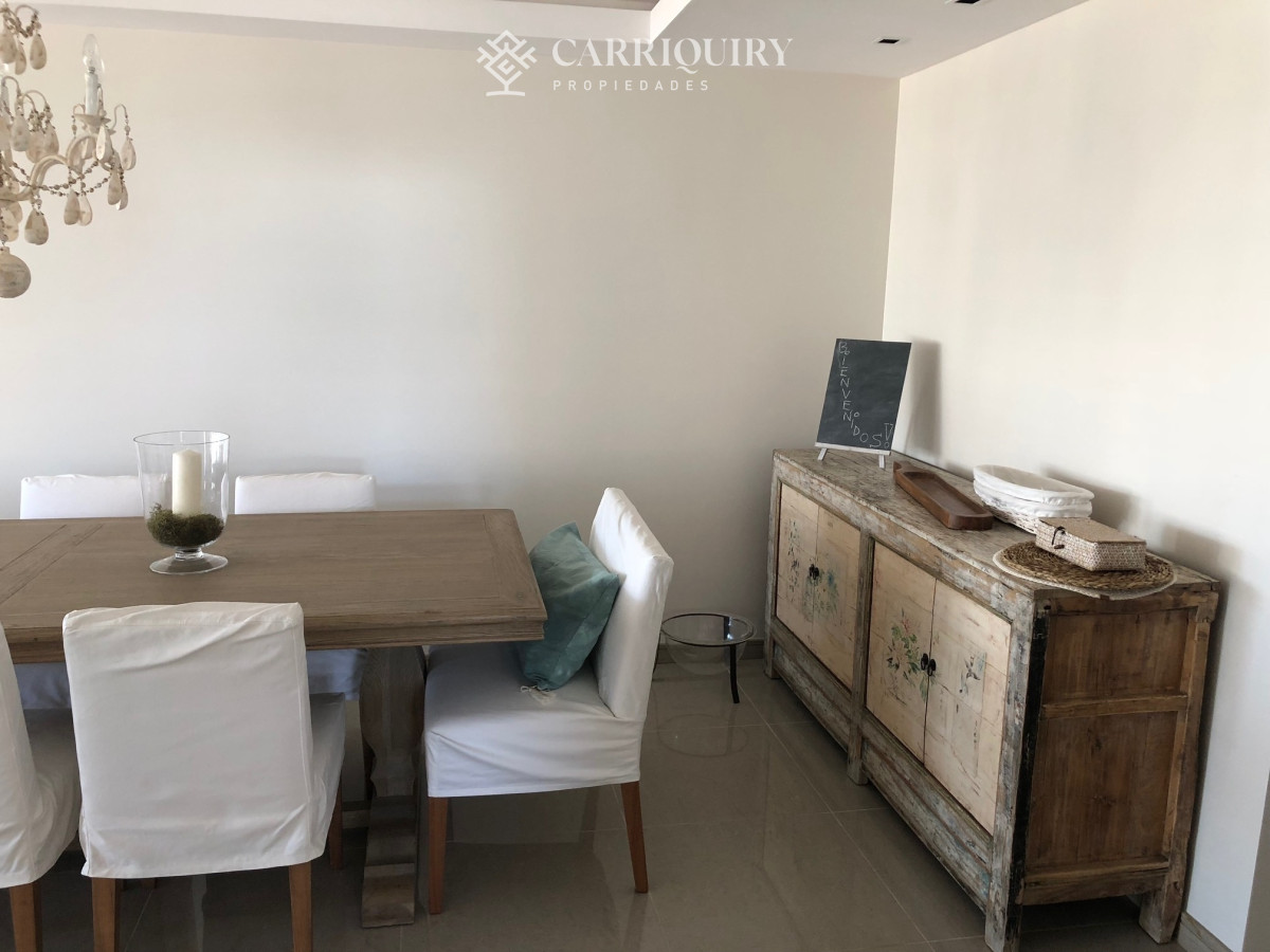 Apartamento ID.8177 - Pda 2 Playa Brava - 2 dormitorios en suite, amplio