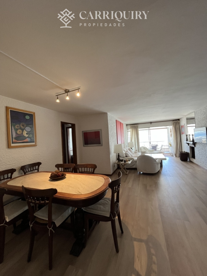 Apartamento ID.7586/torre-wilson- - Apartamento de 3 dormitorios en el Puerto