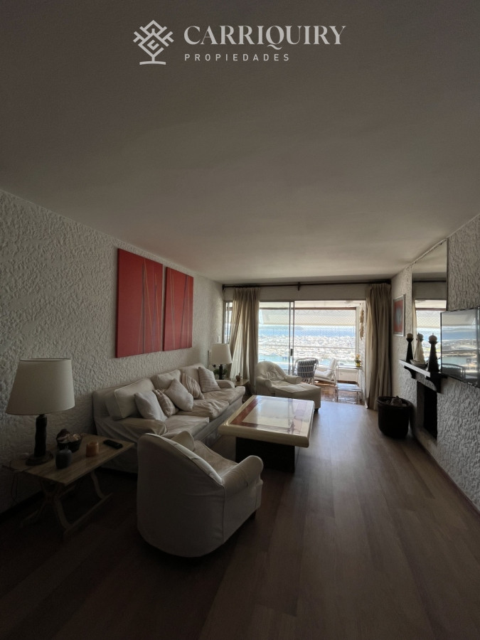 Apartamento ID.7586/torre-wilson- - Apartamento de 3 dormitorios en el Puerto
