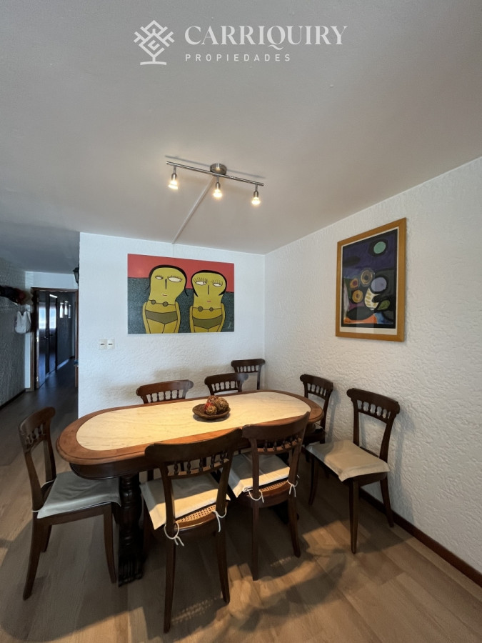 Apartamento ID.7586/torre-wilson- - Apartamento de 3 dormitorios en el Puerto