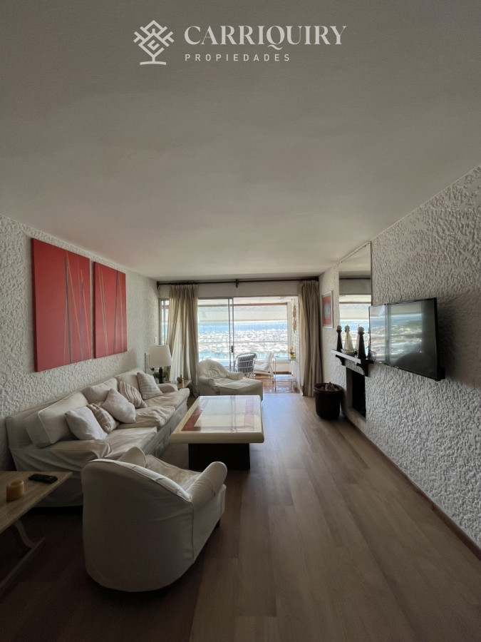 Apartamento ID.7586/torre-wilson- - Apartamento de 3 dormitorios en el Puerto