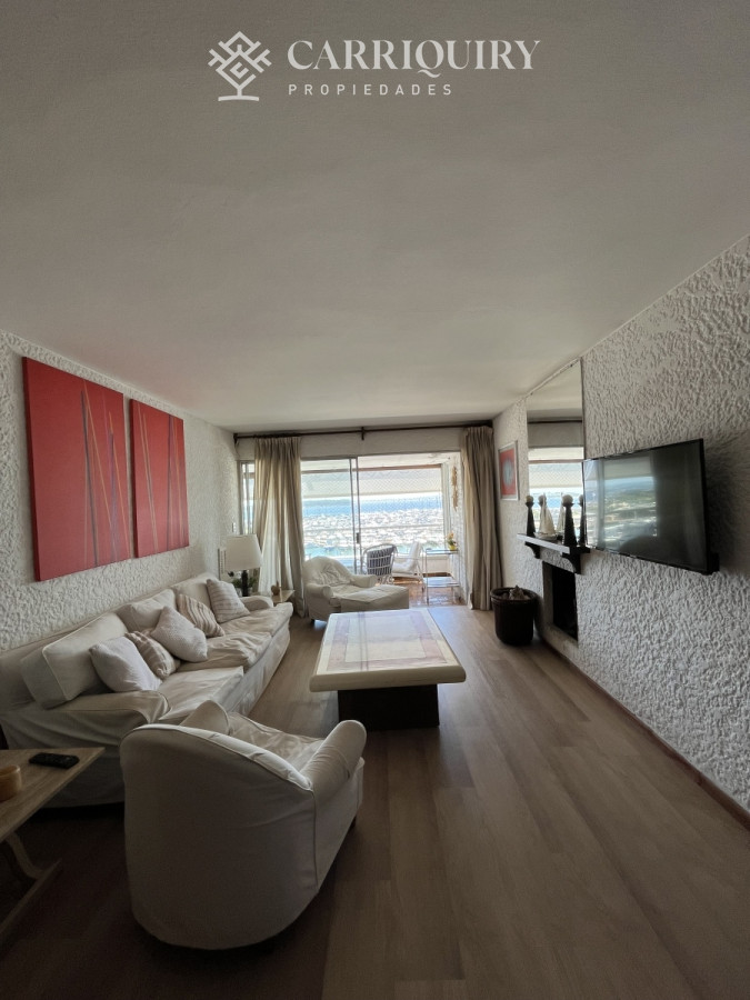 Apartamento ID.7586/torre-wilson- - Apartamento de 3 dormitorios en el Puerto