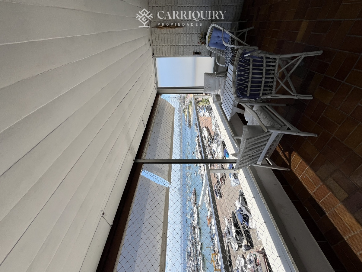 Apartamento ID.7586/torre-wilson- - Apartamento de 3 dormitorios en el Puerto