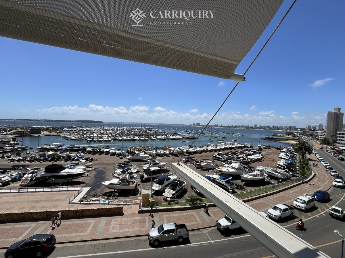 Apartamento ID.7586/torre-wilson- - Apartamento de 3 dormitorios en el Puerto