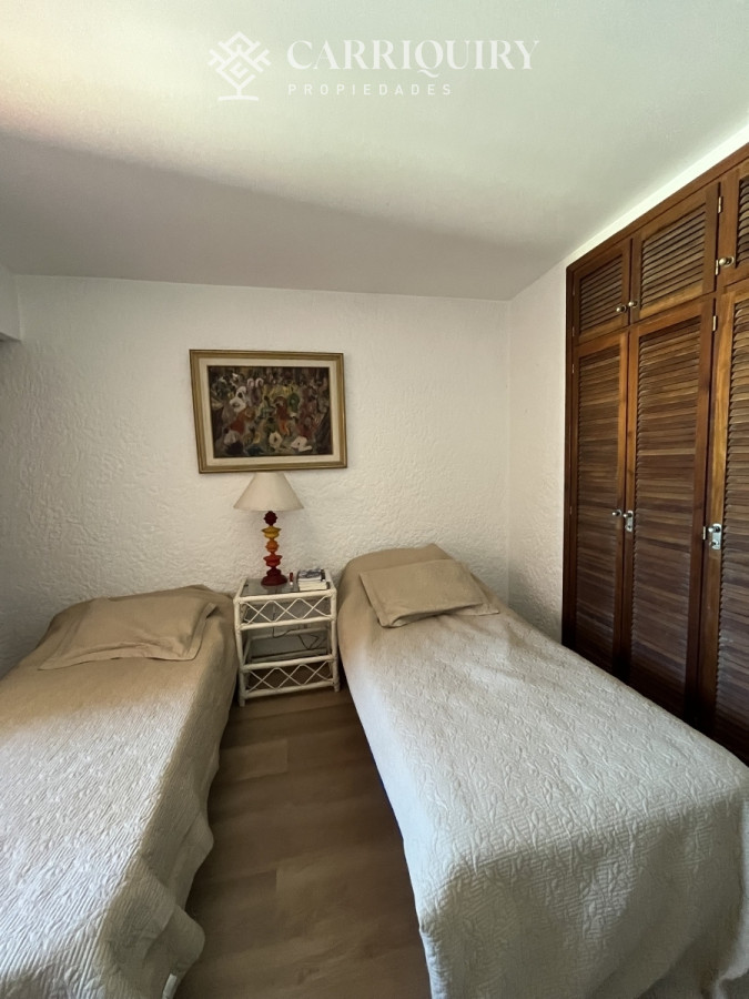 Apartamento ID.7586/torre-wilson- - Apartamento de 3 dormitorios en el Puerto